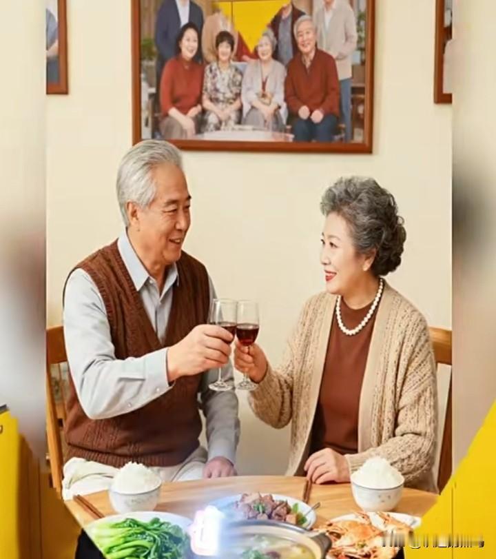 《人间安暖》

文/范圣嘉
 
人生步履有深浅，
世事沉浮伴苦甜。
谋事持家皆不