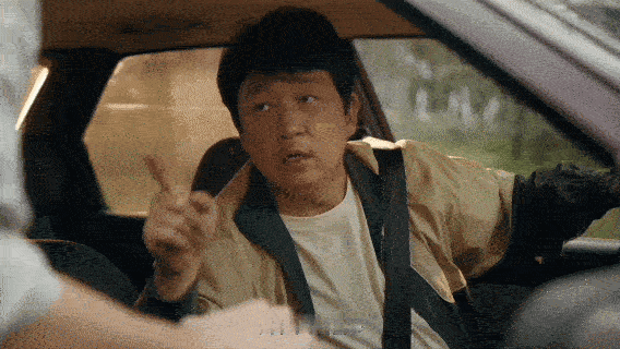 潘粤明王鹤棣开播就分手看潘粤明和王鹤棣互怼太好玩了，一个实战派一个理论派，开播就