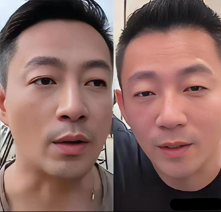 这对不孝夫妻非常讨厌，
在直播间羞辱老妈，
被大嘴哄的，把自己母亲架空了，让人不