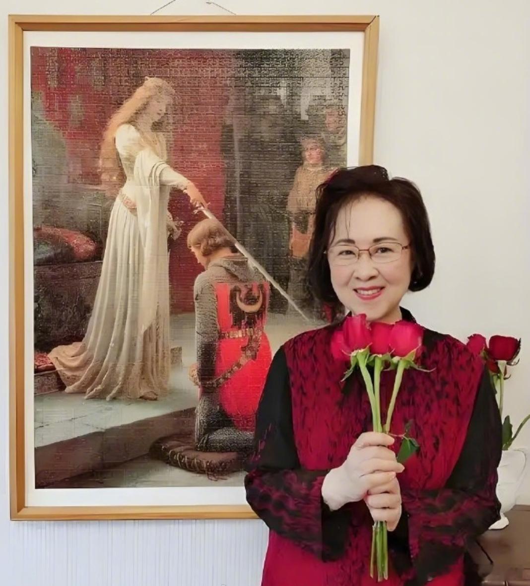 生如夏花之绚烂🔥死如秋叶之静美🍂生是偶然，死是必然，在谢幕之际，与其痛苦的拖