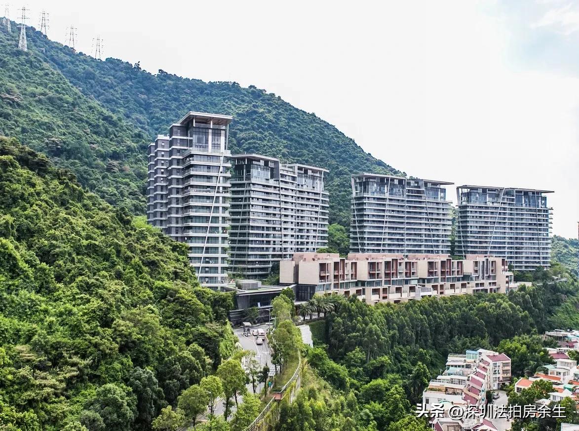 汉京九榕台只要8.8万了……

汉京九榕台，又叫汉京半山公馆，南山次新楼，小区位