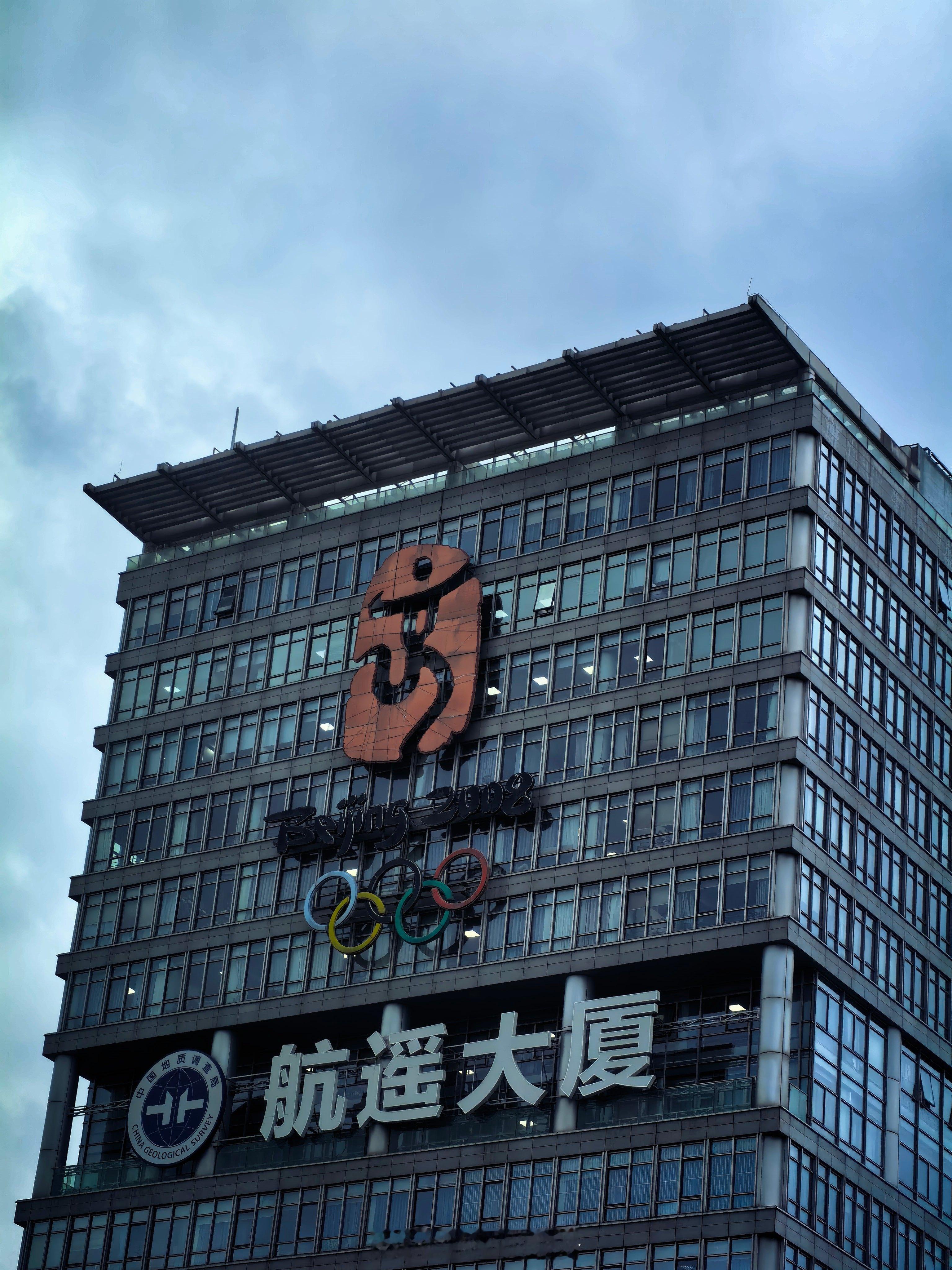 告诉我，你最先想到的是什么！！！ 北京