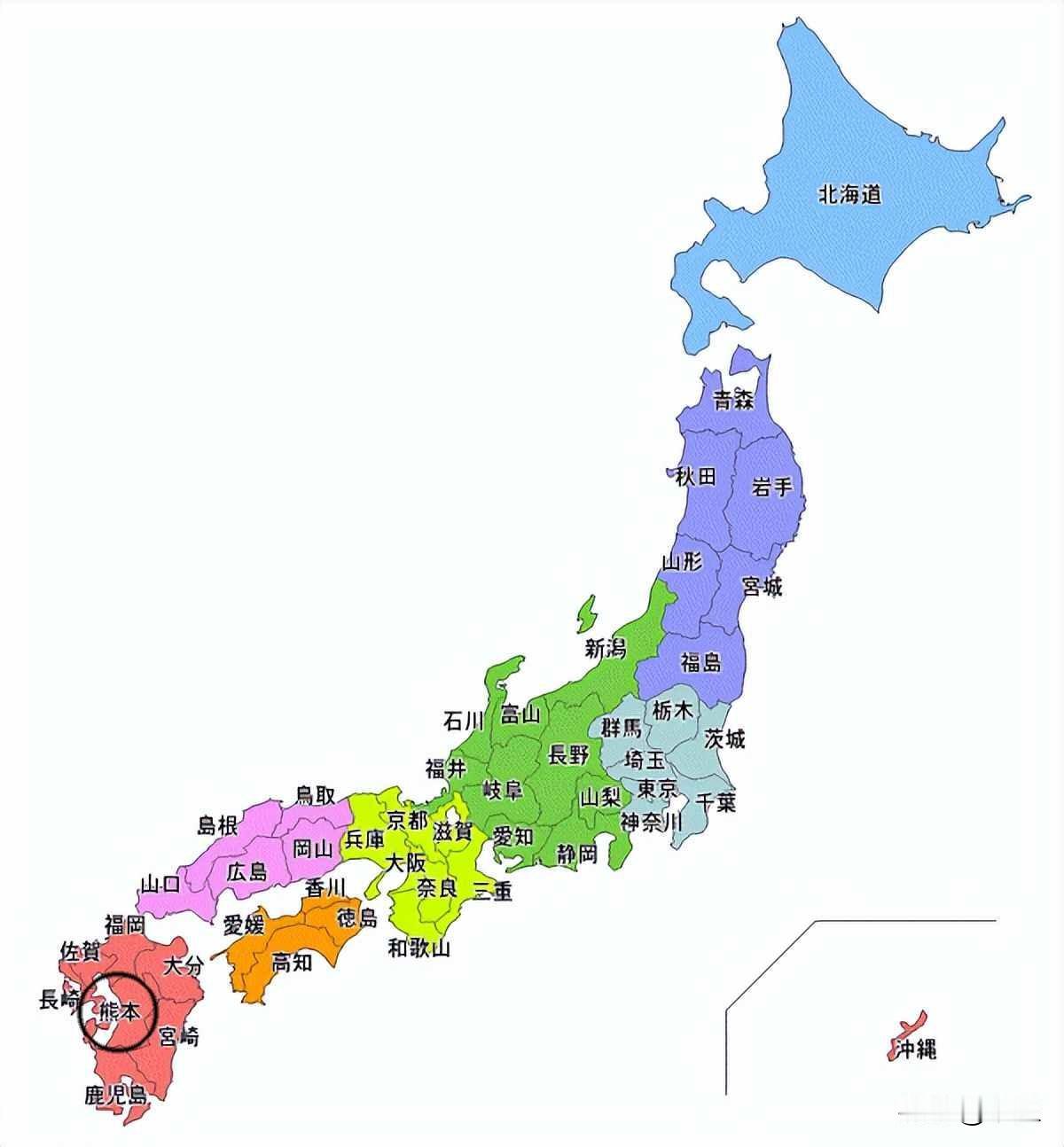 台中市长刚聊完合作，熊本大地震就来了，一条航线竟成救命通道

2026年7月28