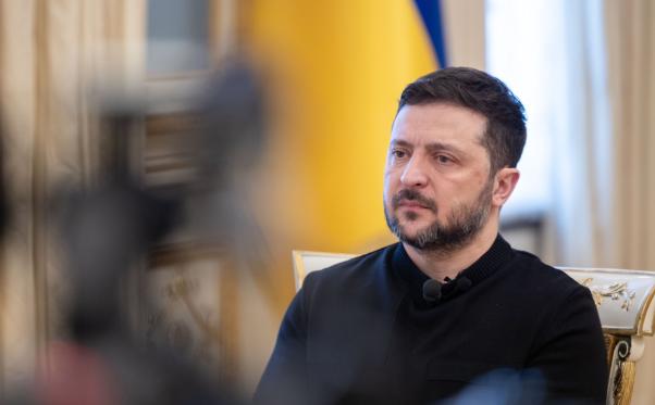 俄乌谈判黄了！伊朗战争搅局，乌克兰这下难了。

当地时间3月4号，泽连斯基直接对