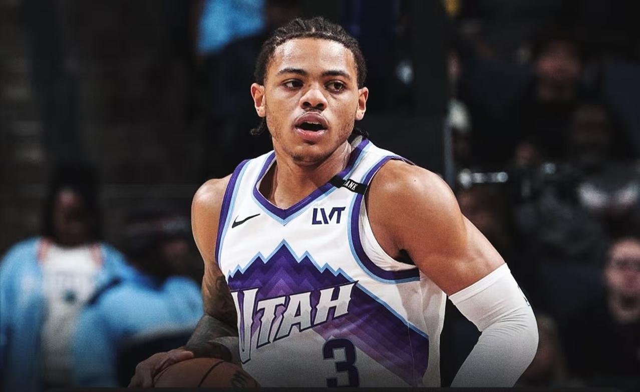 尴尬了！莫兰特本想挑个“软柿子”，没想到却碰到了“硬钉子”。
腰王莫兰特伤愈复出