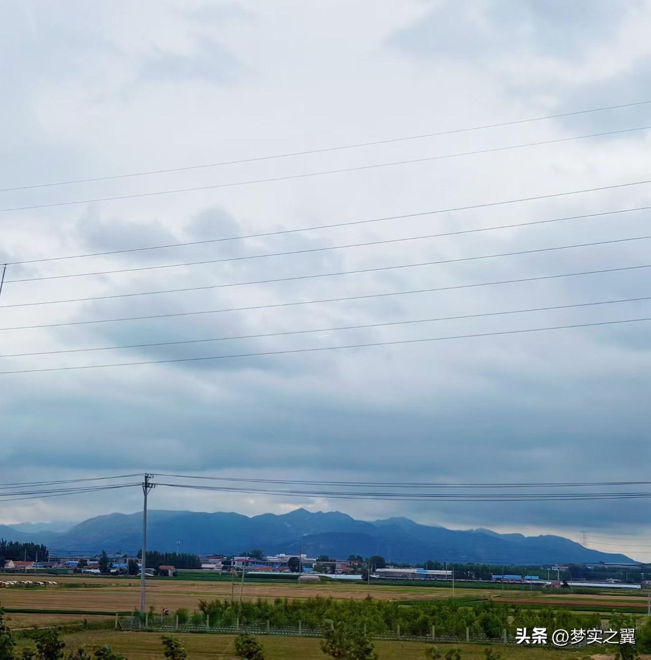 外出旅游随手拍