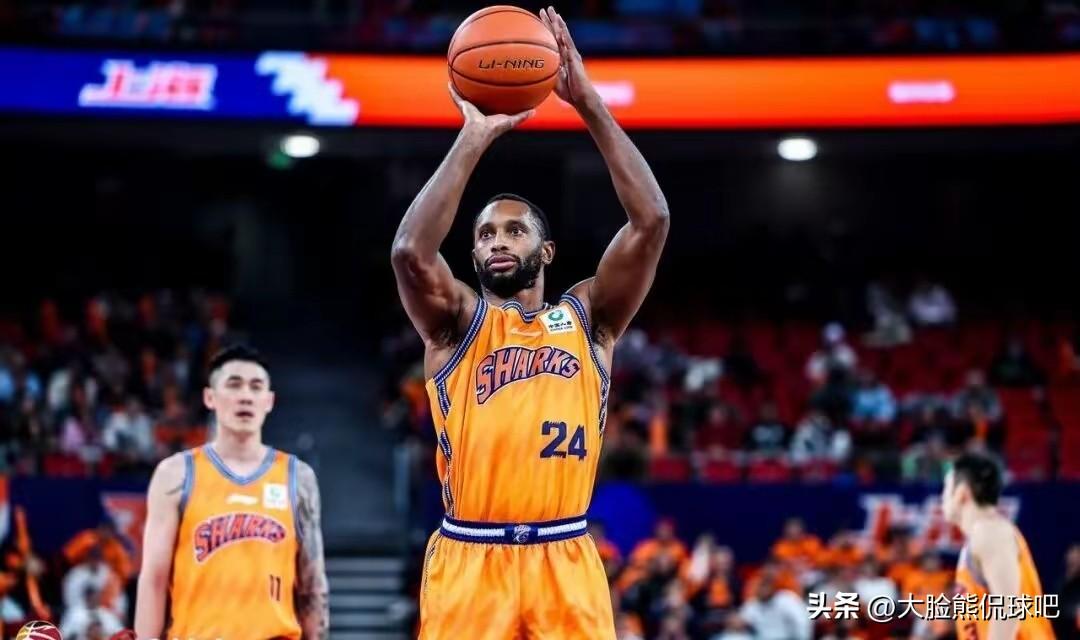 期待山西跟上海的杯赛决赛打出精彩的比赛！