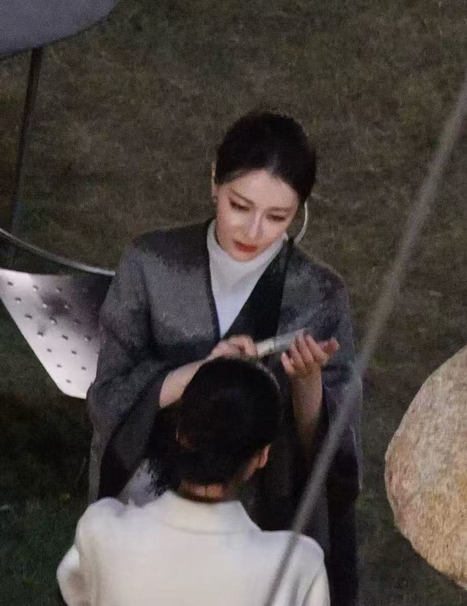 妈耶 好带感这段