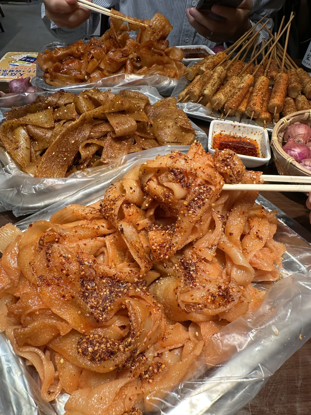 北京这个！！好好吃！！