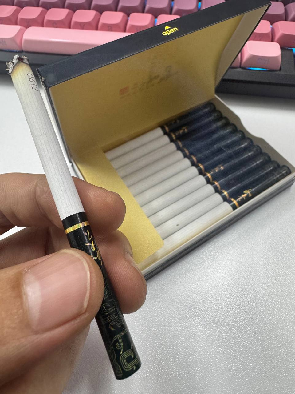 陪一根兄弟们，等今晚重心了。诛仙大叔