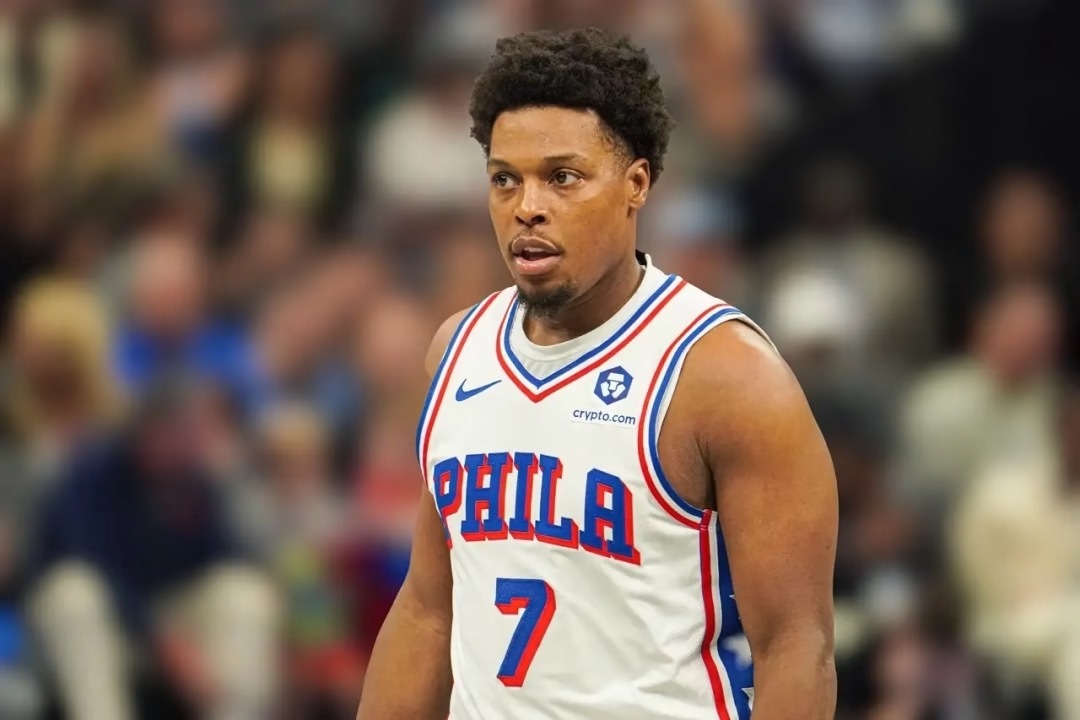 NBA随着洛瑞赛季首秀，他和保罗成历史第一对至少20个赛季的控卫1、洛瑞——39