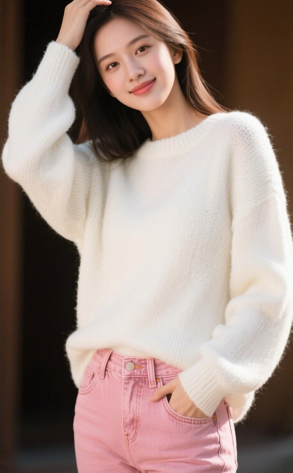 有时候我都在想，要么找个离婚的得了！有孩子都无所谓！
至少会心疼人点，还不用生小