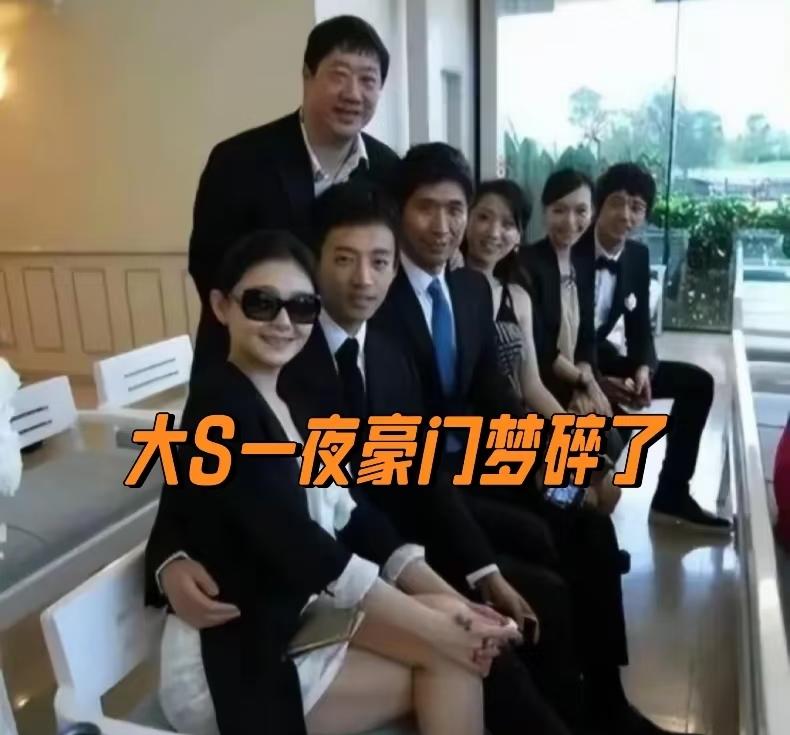 我早就这么感觉了，
但我不敢说，
其实她在内地娱乐圈也能赚到钱的，不一定非要在湾