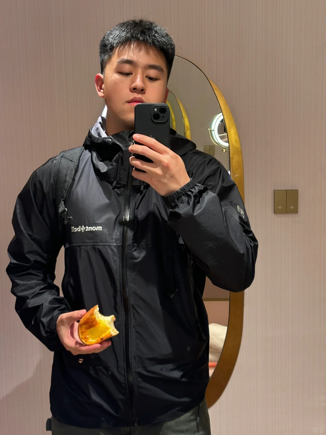 周末你们怎么玩
