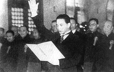 抗战15大汉奸，都是哪个省人下场如何？