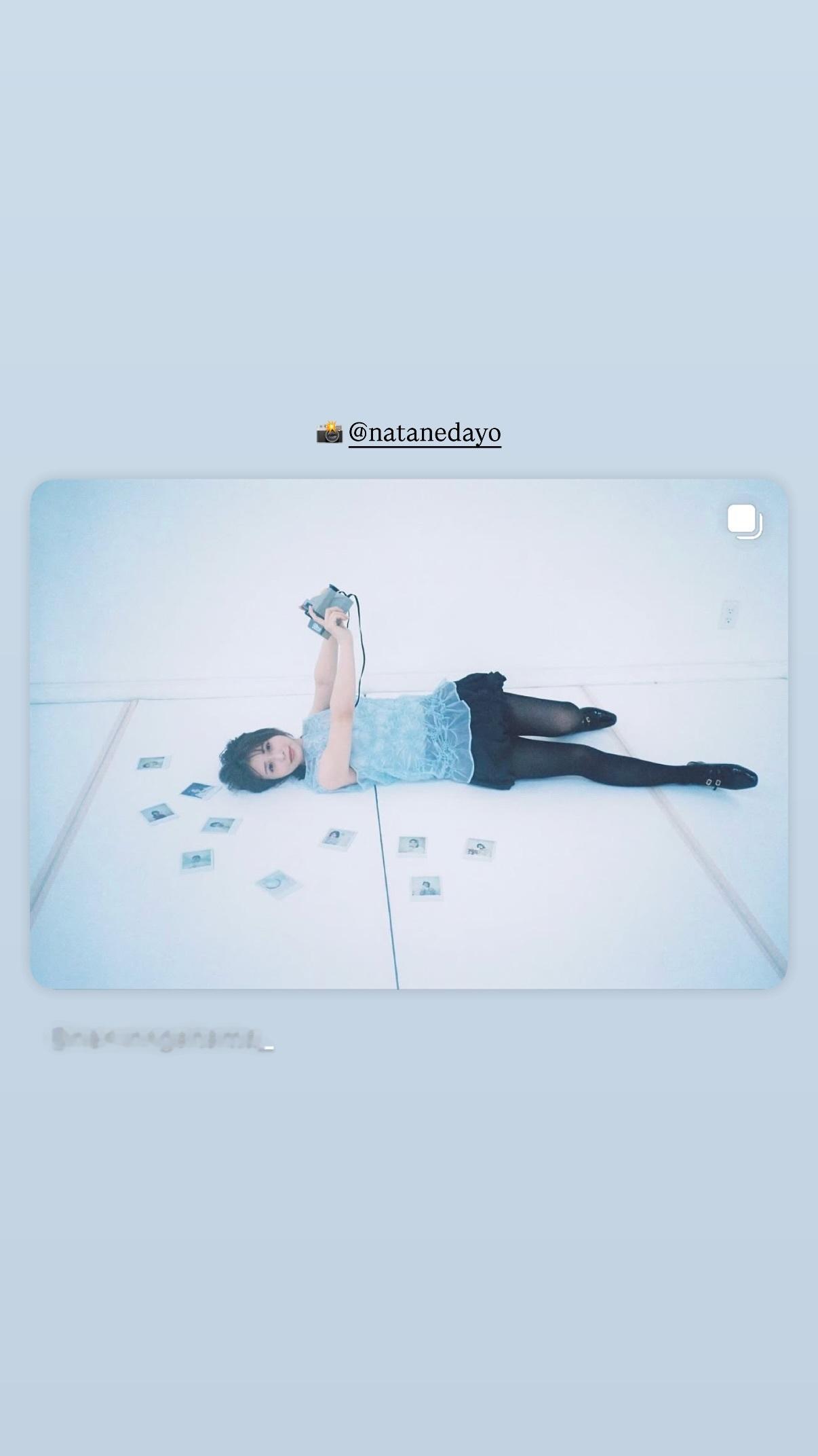 長濱ねる ​​​