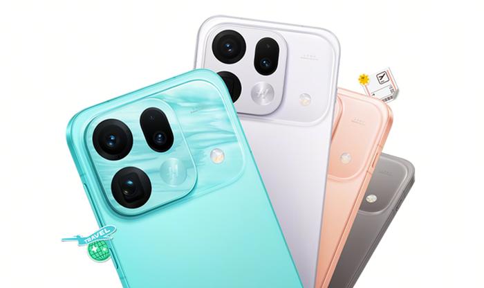 OPPO Find X9s Pro 搭载的 1nit 明眸护眼屏是其核心亮点，主