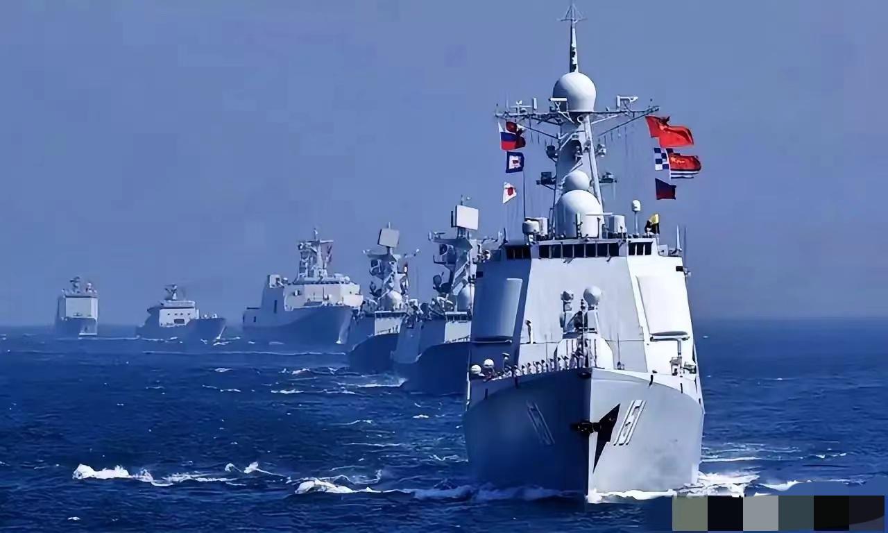 深夜突发！中国演训区域被大量船只冲闯
3月25日深夜21时58分，中国海警官方微