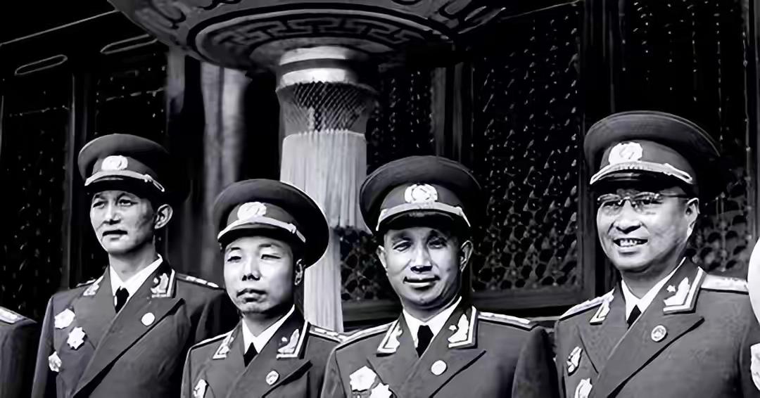 孤独的粟裕：1948年才遇到唯一真正知己，只有他能改变粟裕的决策

粟裕的一生，