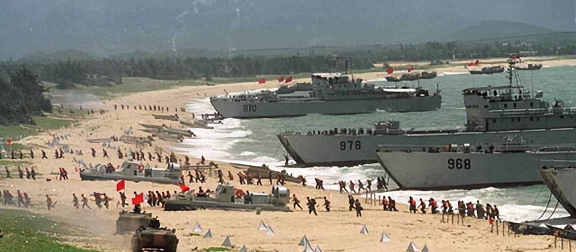 高空电磁屏障：中国科学家研发无人机反制星链新技术
 
香港《南华早报》报道，我国