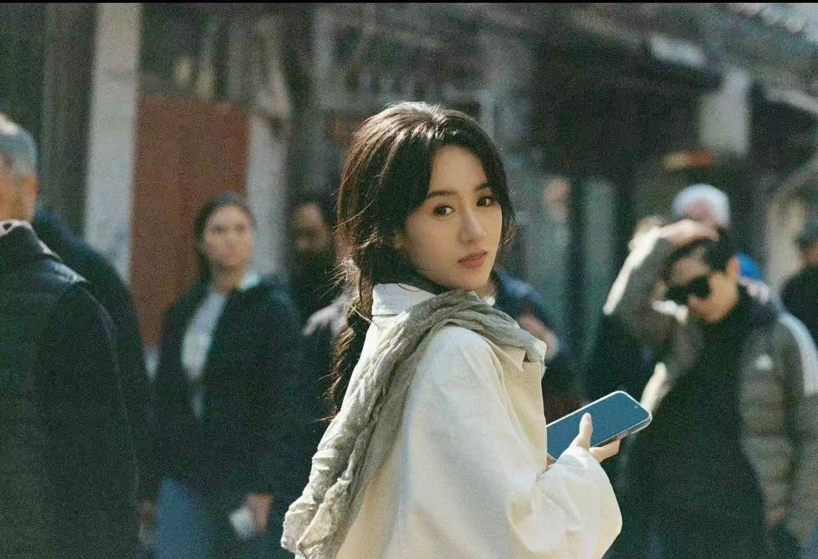 袁冰妍适合演北京爱情故事/请回答1988