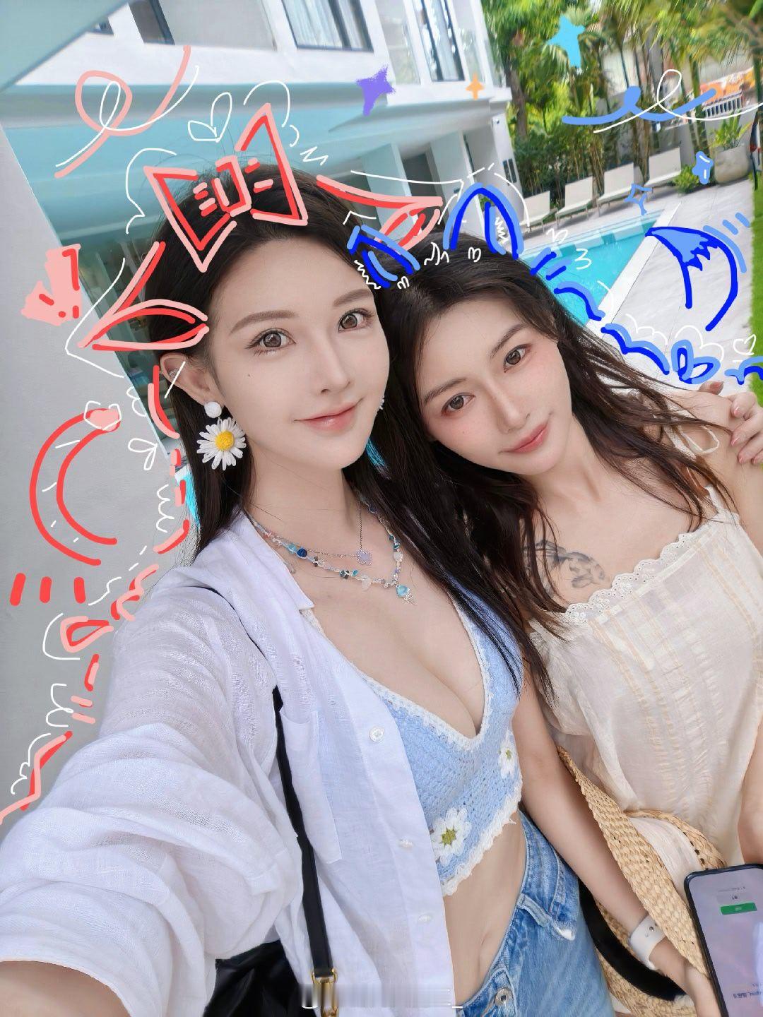 闺蜜问什么时候发～露哥日常穿搭