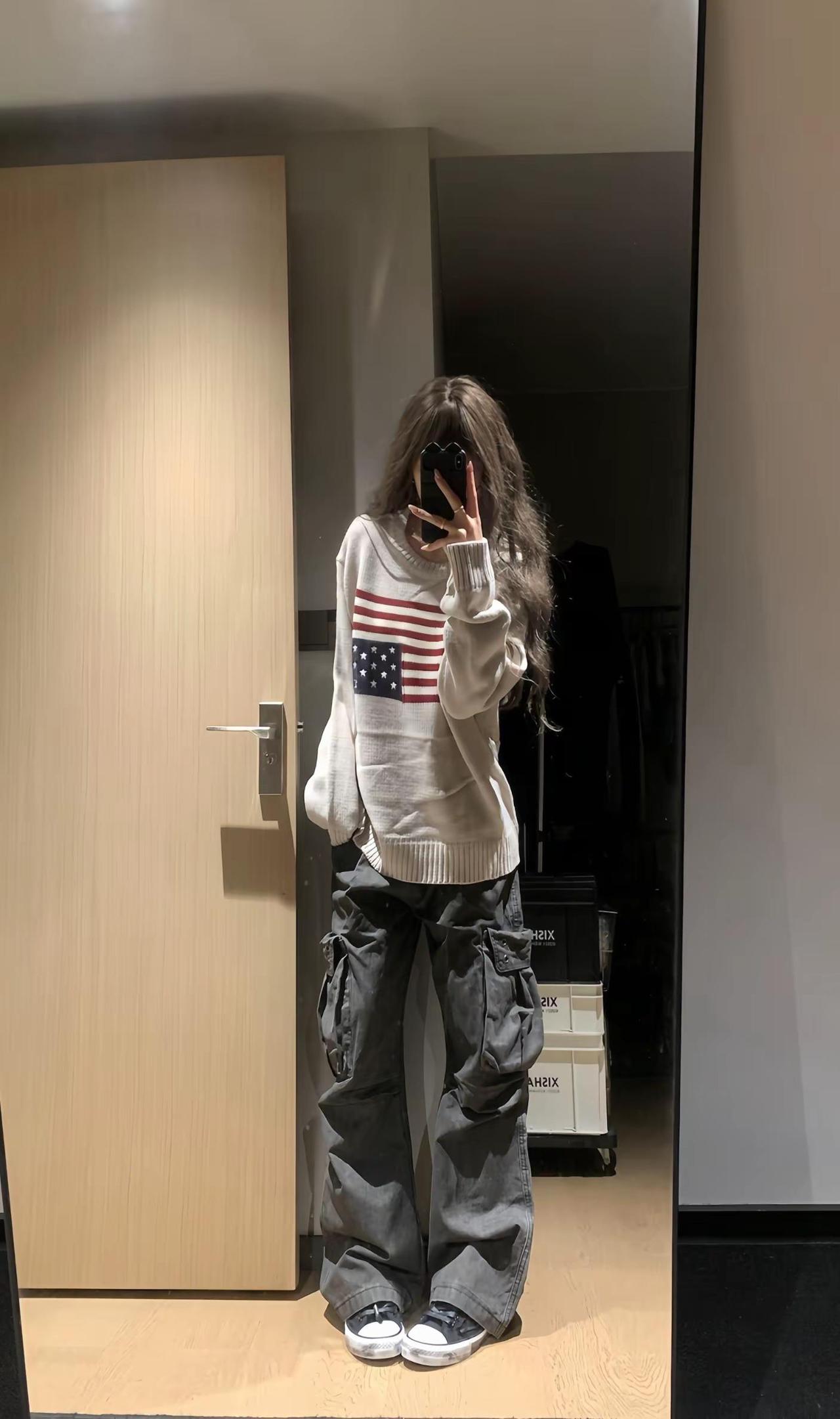 近期穿搭合集～