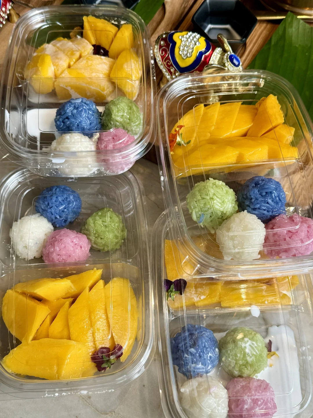 每次来都要打包好几份回去……巨好吃！