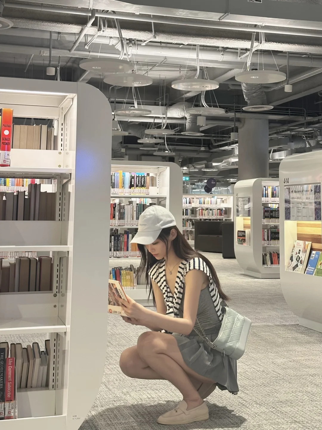 Go with the flow📖