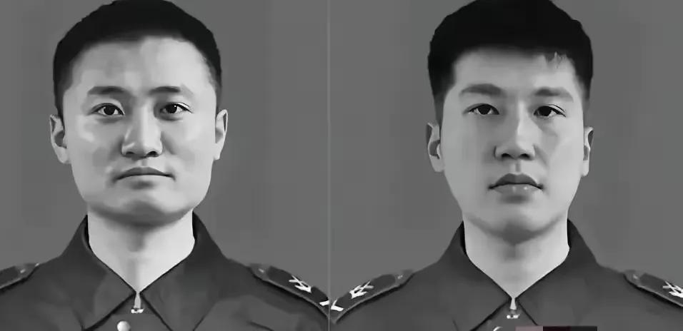 菲律宾欠下的血债：两名中国海警牺牲！






8月7日，中国人民武装警察部队