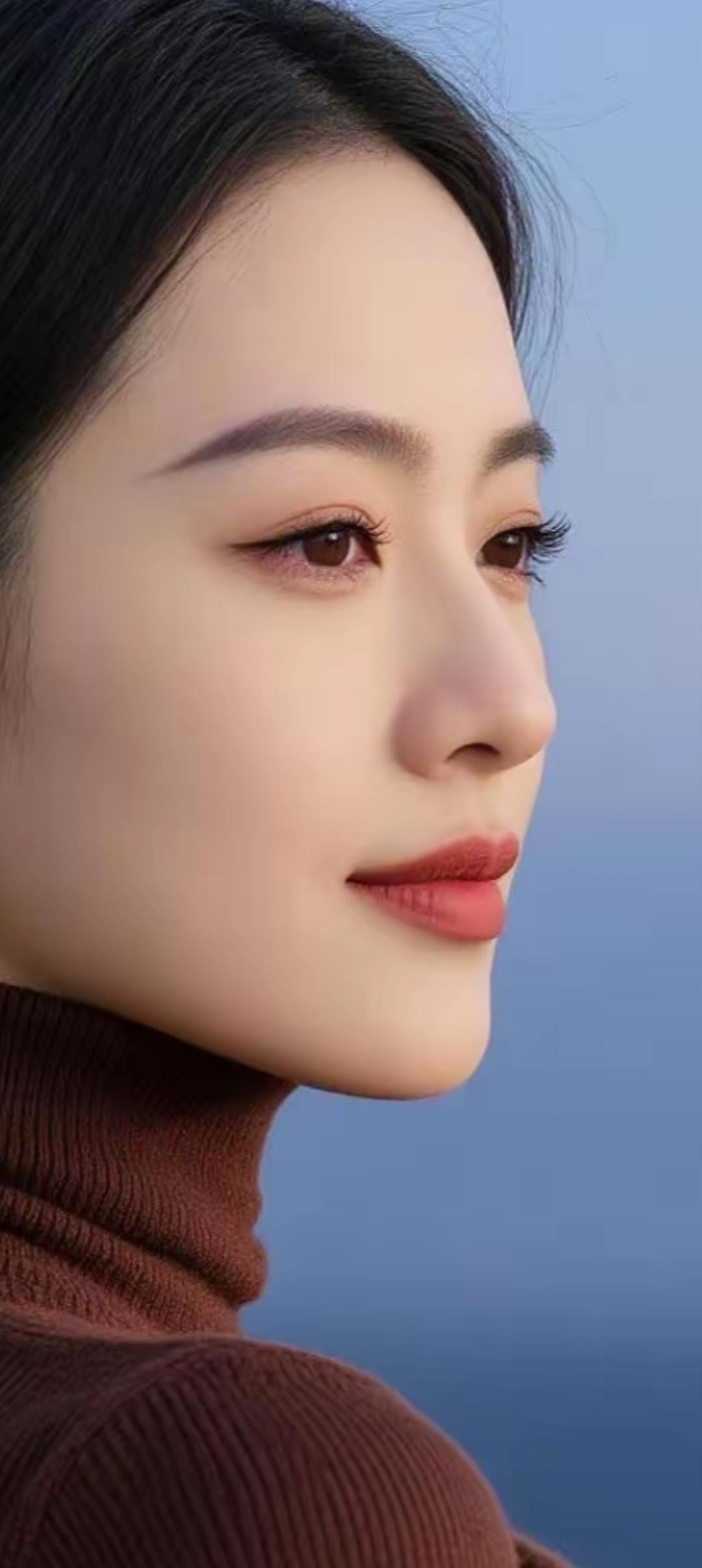 温柔岁月，静谧时光。