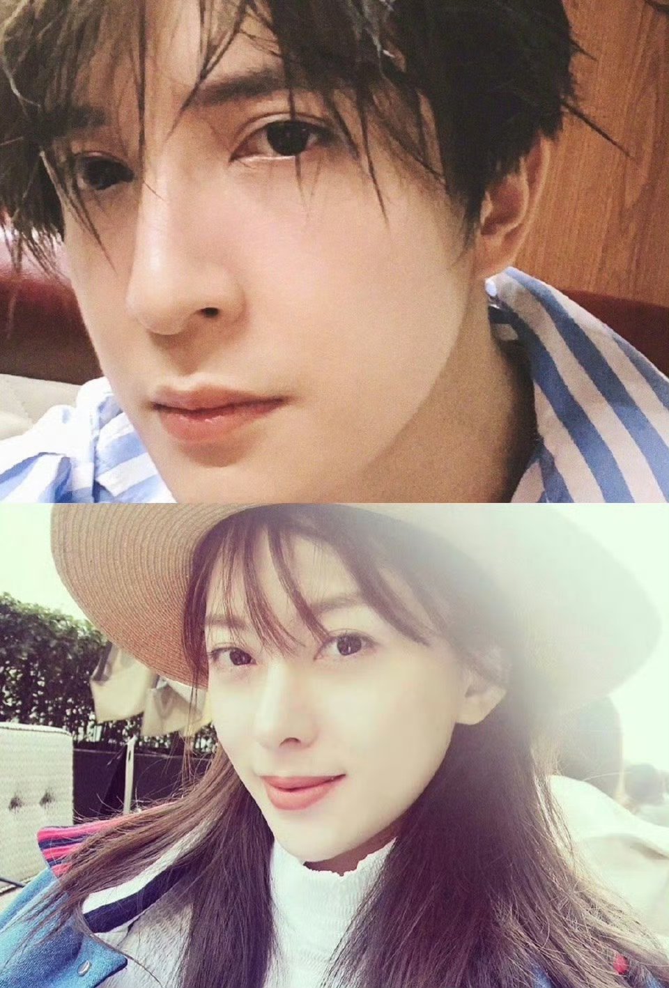 薛之谦高磊鑫二胎18年小雪糕出生后，时隔8年，薛嫂怀二胎！夫妻感情依然幸福甜蜜老