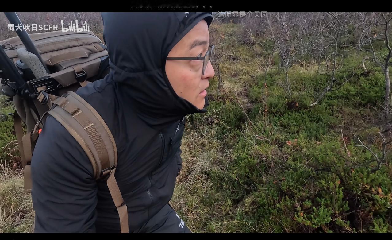 看 FJ 的视频太下饭了
简直是我羡慕的神仙生活
钓鱼 打猎 露营 看极光[流泪