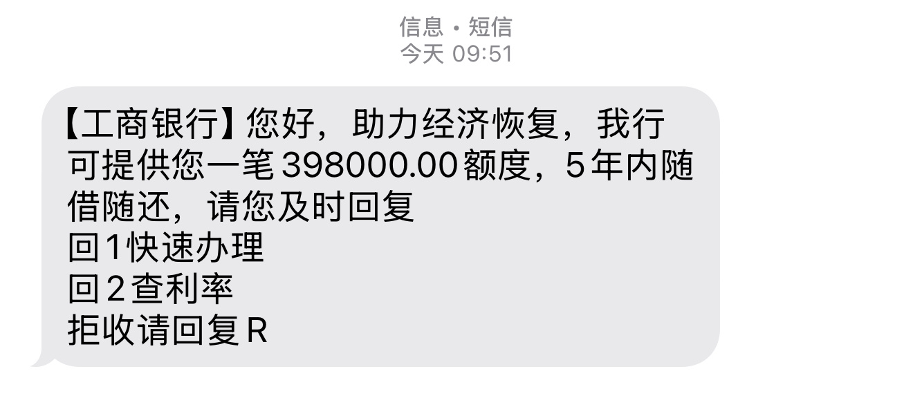 信息来的很是时候，急需200000，只借不还OK吗？ 