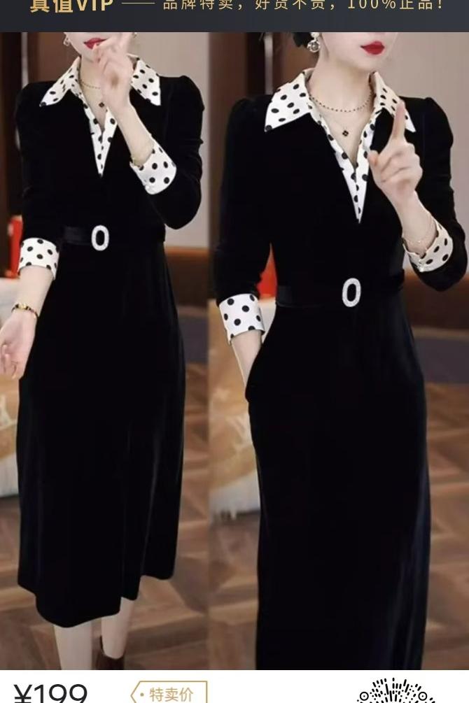 中老年女性选衣品，得先考虑舒适度。像纯棉、麻质的衣服，透气又亲肤，穿着别提多舒坦