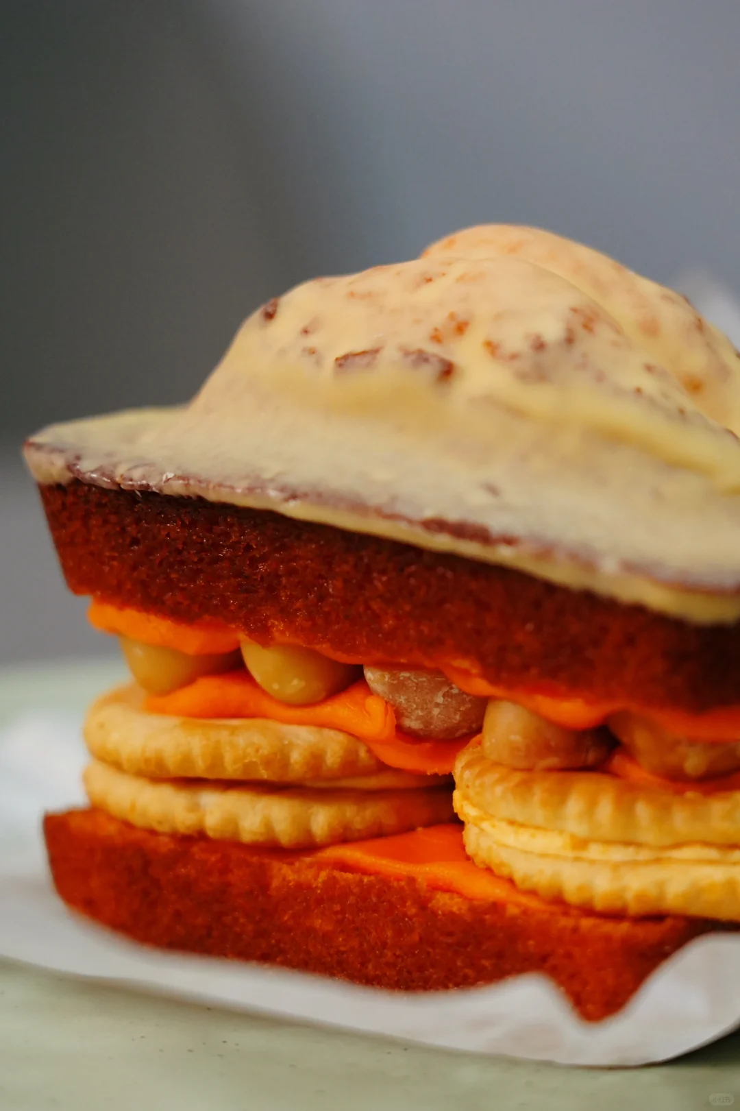 桃妞🍑｜一些绝美小甜的证件照