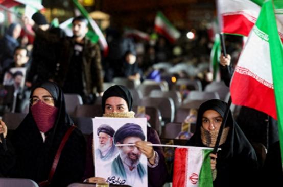 新爆料，“内塔尼亚胡把特朗普忽悠瘸了，没想到穆杰塔巴更反美”
 
路透社3月24