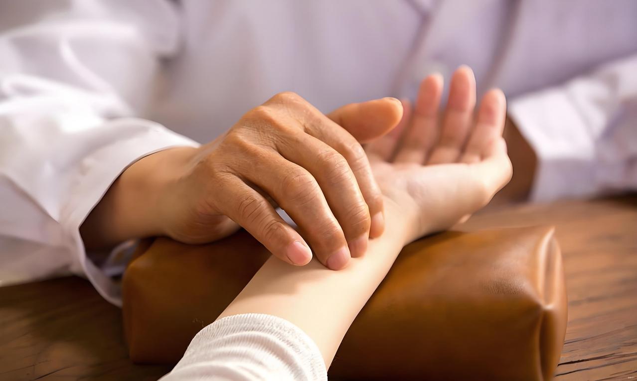 贫血别瞎补？先调脾胃！中医：脾胃强壮了，再温肾血才能慢慢补上来！

贫血，中医认