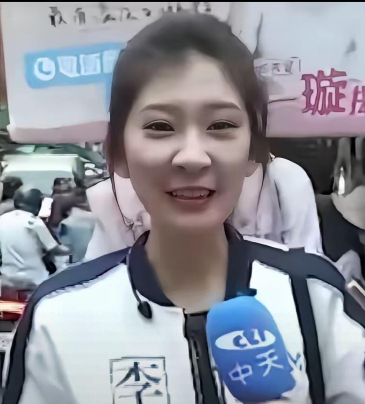 国民党前发言人李明璇“鼓励”沈伯洋参选台北市长，不知道沈阳洋听到后会不会精神抖擞