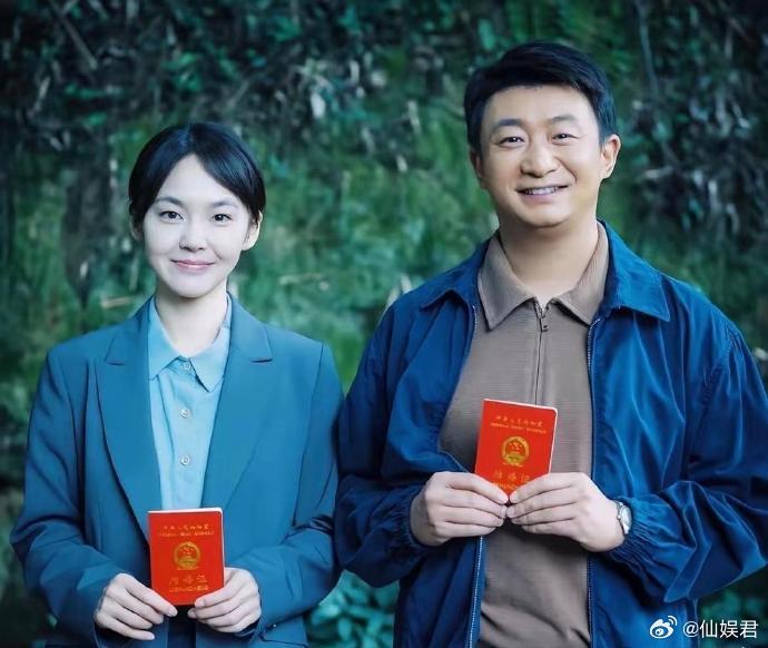 内娱终于出现了一位难得的演员——张佳宁。她的可贵之处不在外形，也不是说演技毫无短