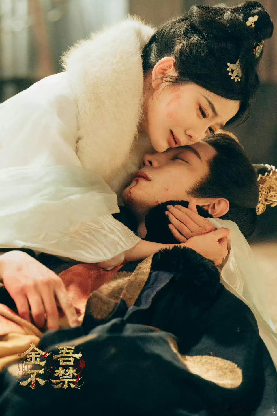 于正晒金吾不禁杀青特辑于正坚信金吾不禁一定会大爆特爆于正说金吾不禁是一部划时代的