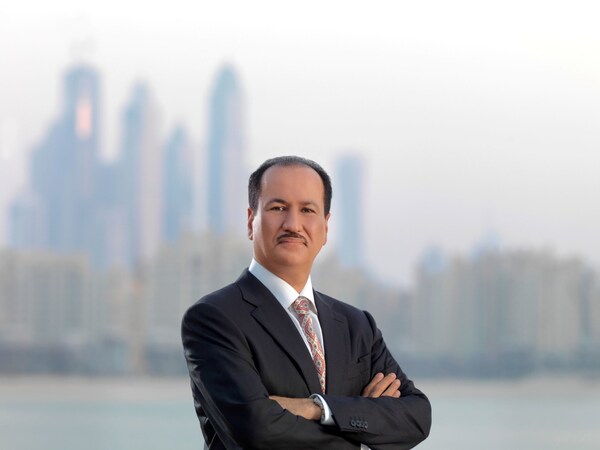 DAMAC Digital在北美、欧洲、亚洲和中东地区的规划IT容量储备用地达到6,000兆瓦