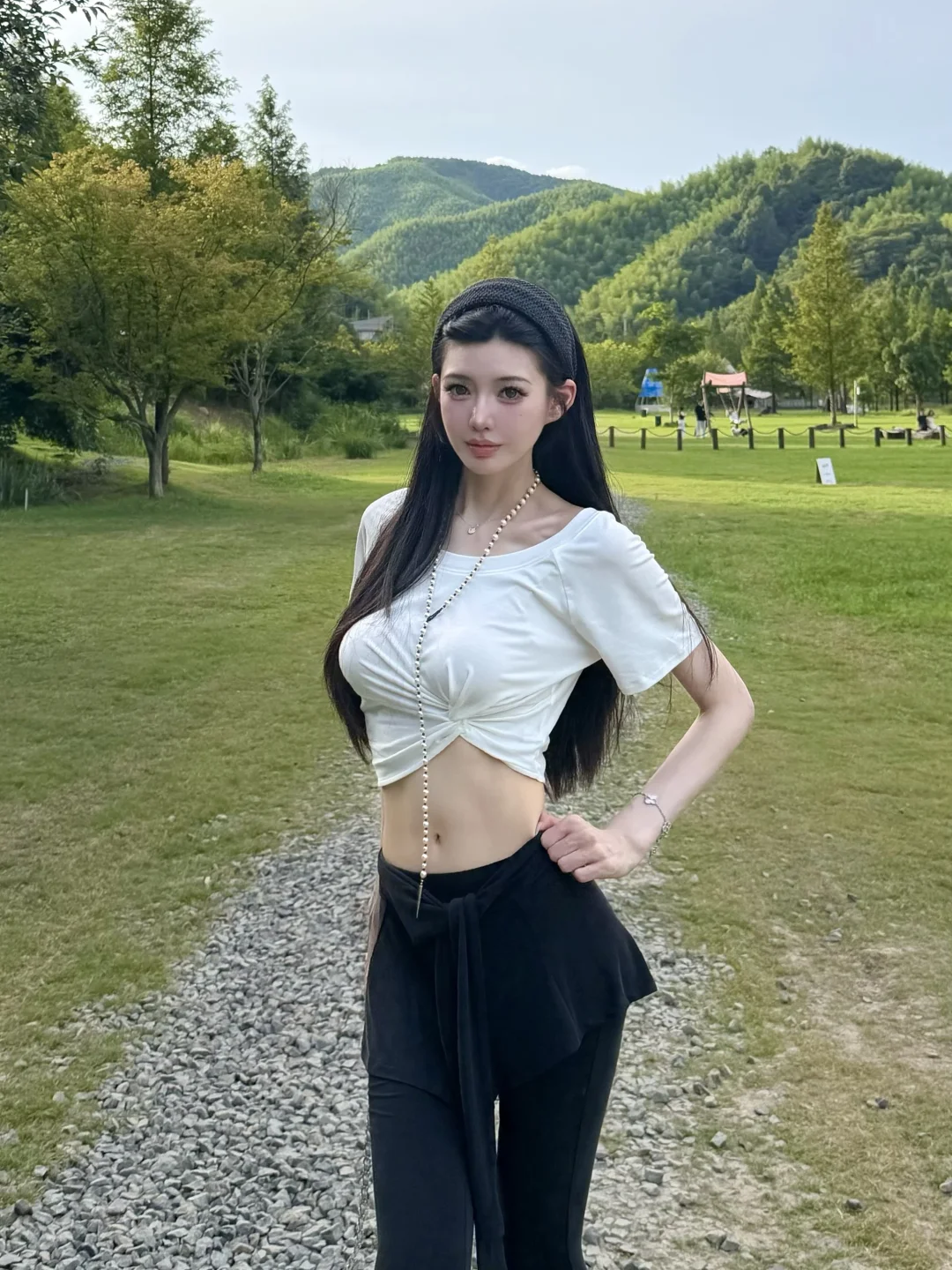 吸氧日⛰️