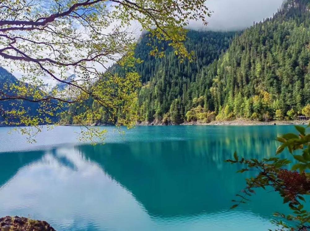 你手机相册里最美的天空照是什么