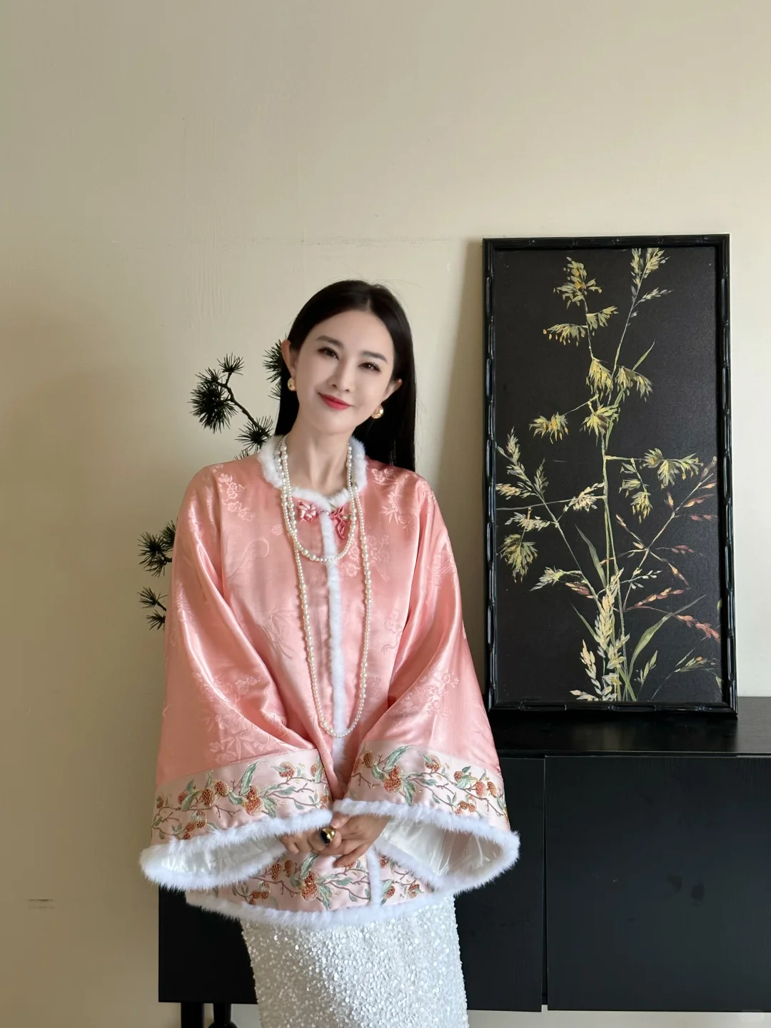 你永远可以相信的中式审美在这里💕