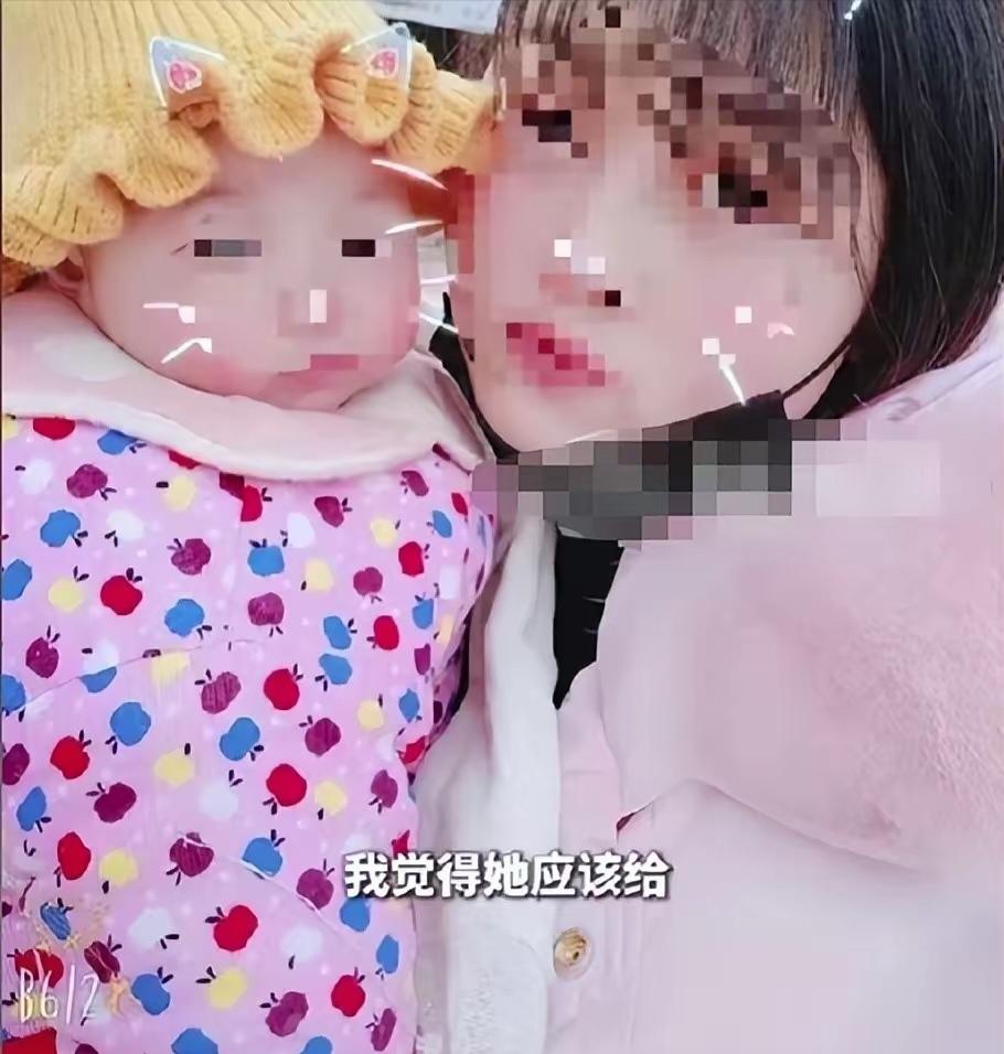 可怜又可悲的男人，从一开始他就是接盘侠！

要不说老实的男人都好骗，但凡有点心思