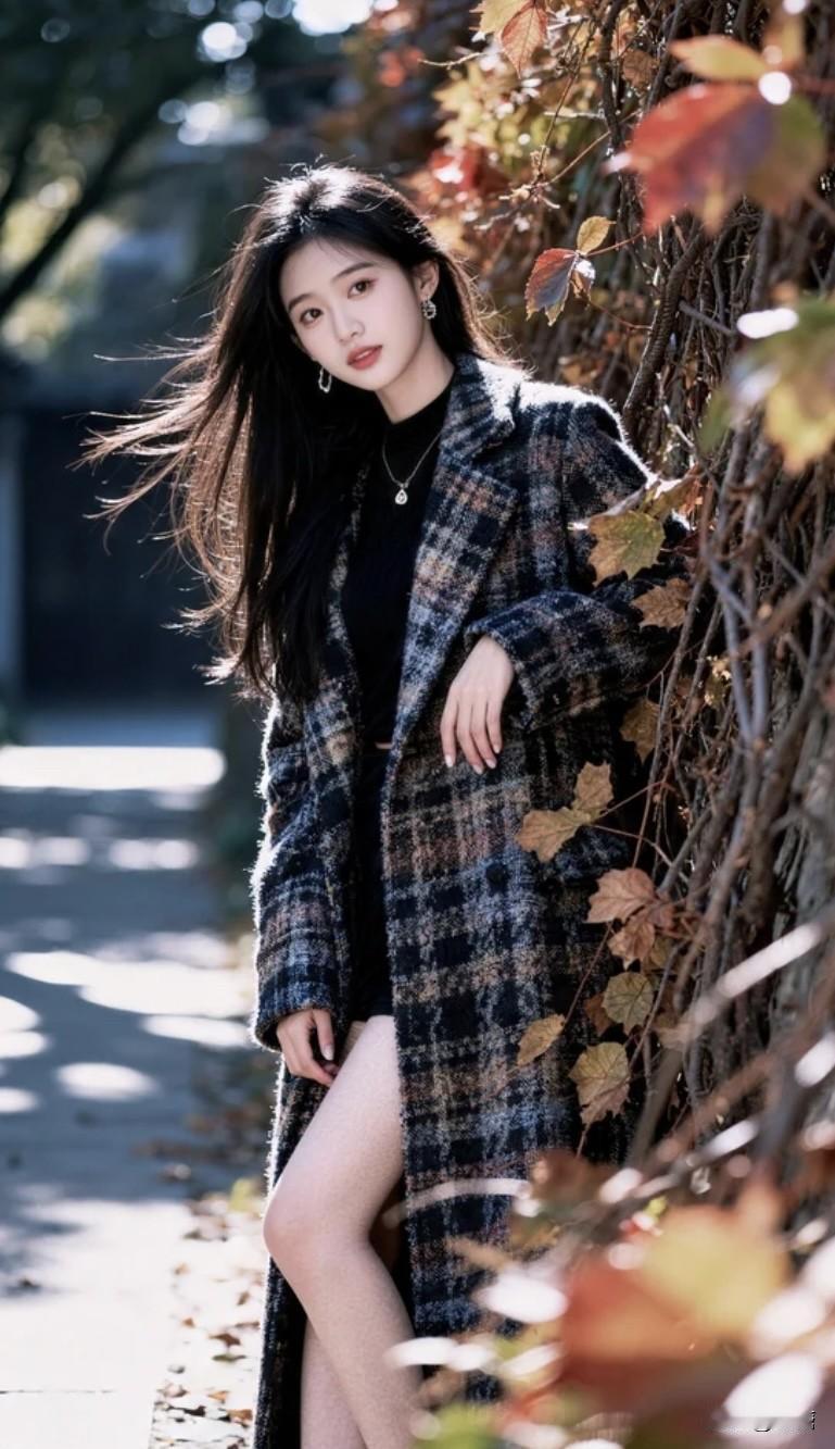 留意到没，女人要是真心爱上一个人，心里便再容不下旁人。

身边人来人往、过客无数