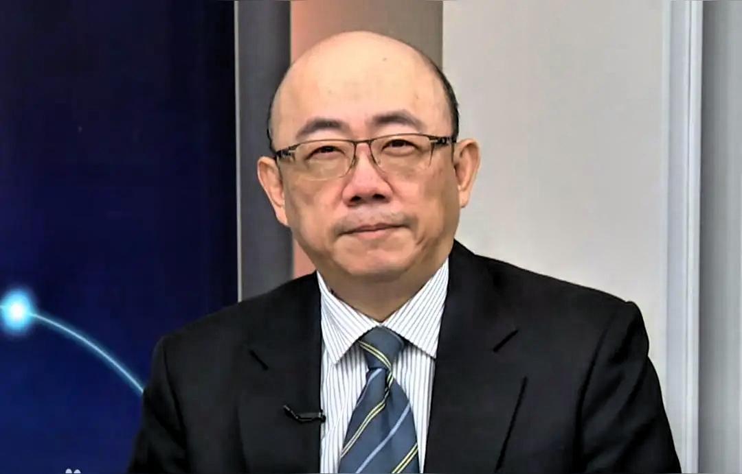 郭正亮疾呼台湾危险了！倚美谋独终是死路，统一大势无人能挡
 
前言
前绿营核心人