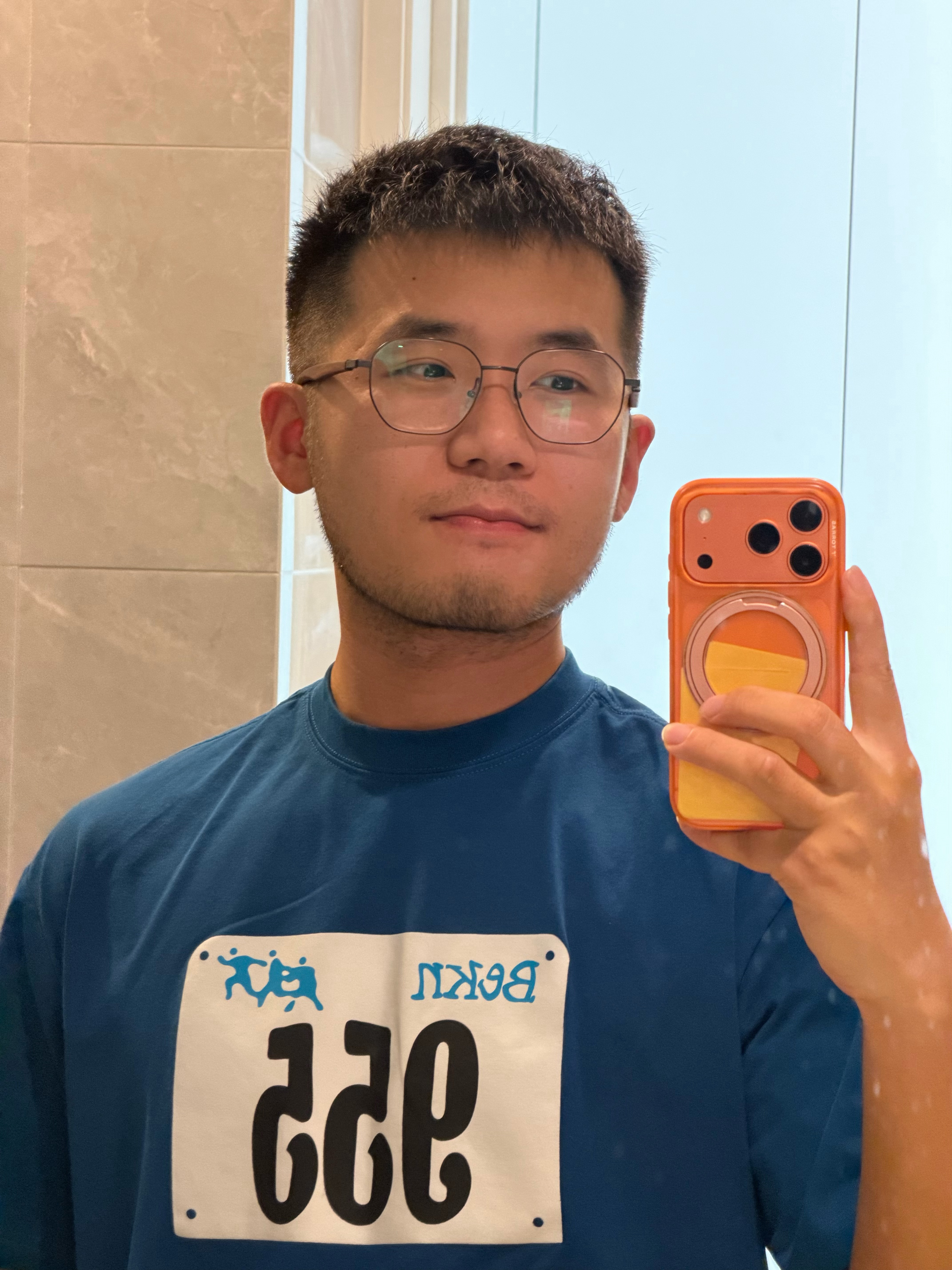 一不小心变小熊 