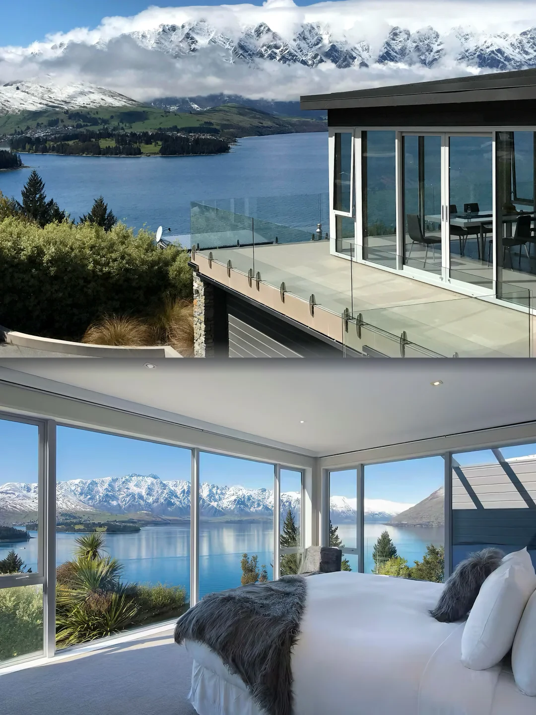 🇳🇿BTS防弹少年团新西兰Airbnb&入住攻略！